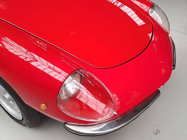 Alfa Romeo 2000 Spider Veloce