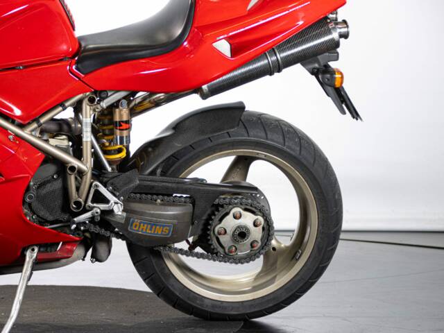 Ducati 916