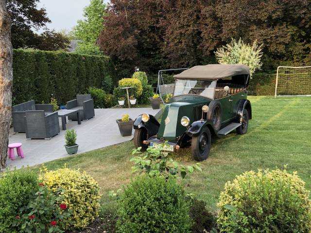Afbeelding 1/5 van Renault NN2 (1928)