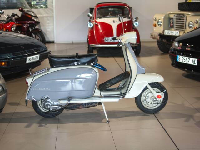 Piaggio Vespa 150