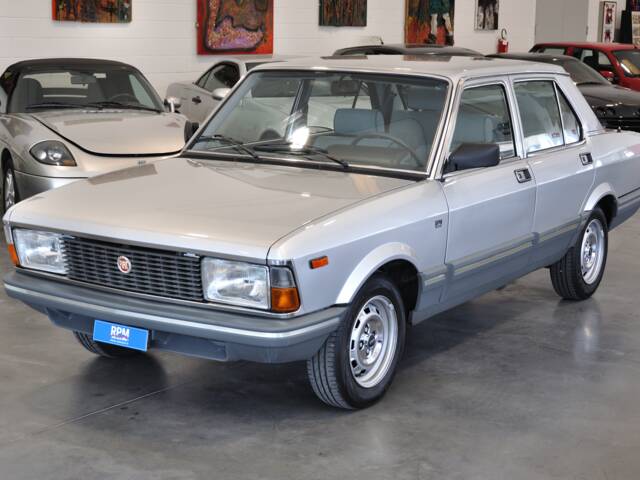 FIAT Argenta