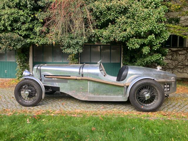 Austin 12