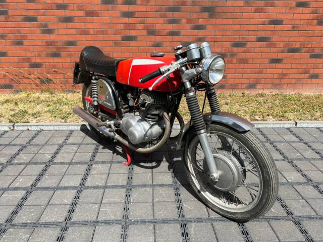 Bild 1/18 von MV Agusta DUMMY (1972)