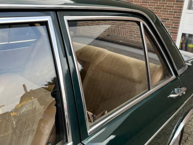 Audi 100 LS
