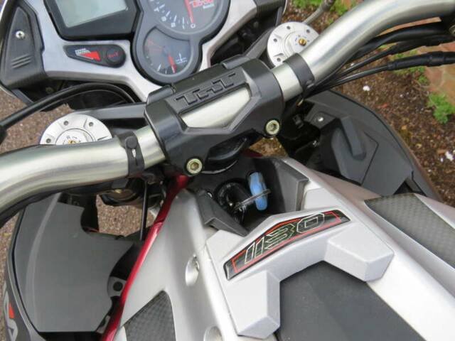 Benelli TNT Titanium