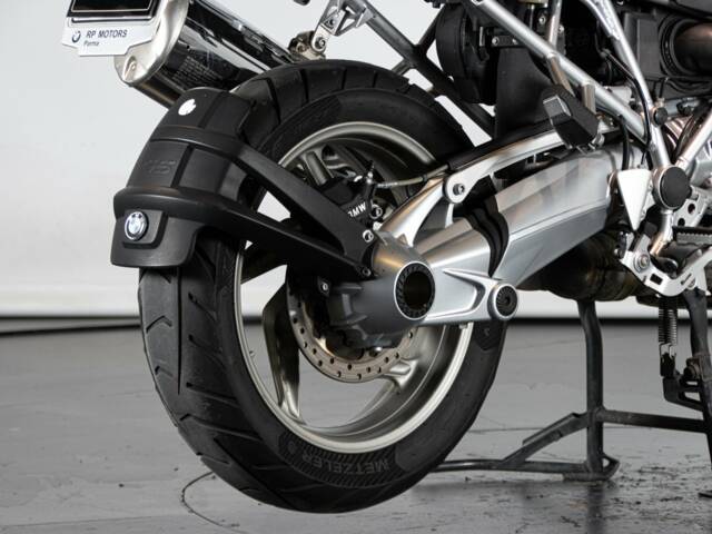 BMW R 1200 GS