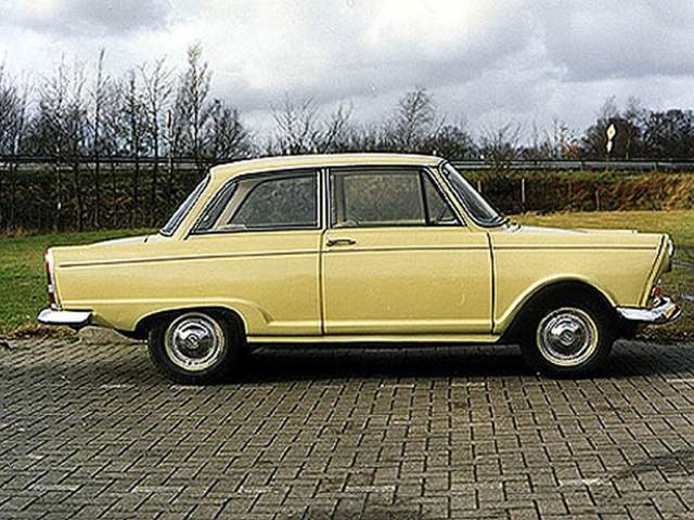 DKW F12