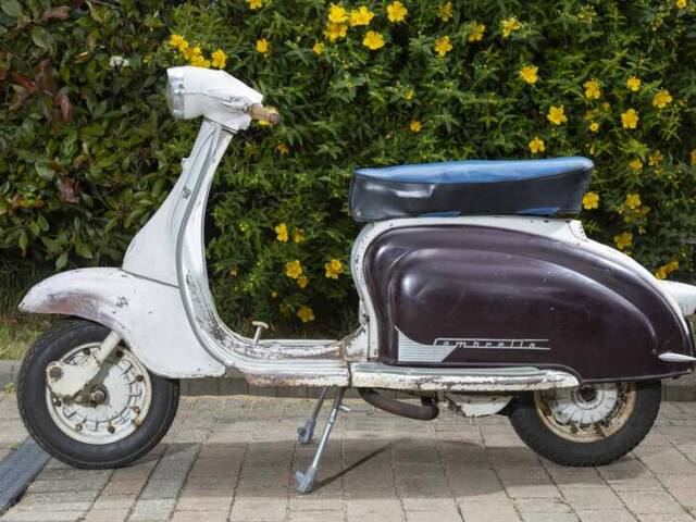 Innocenti Li 125