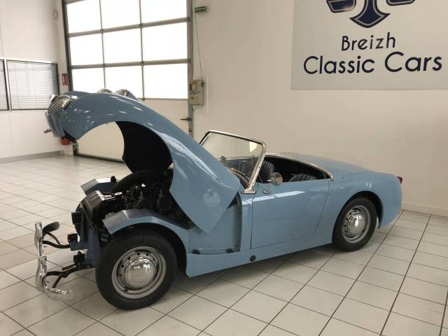 Austin-Healey Sprite Mk I