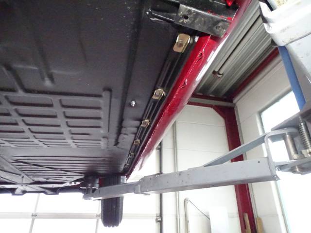 Volkswagen Karmann Ghia 1600