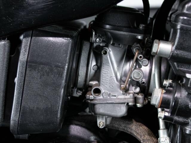 Triumph Speed Triple