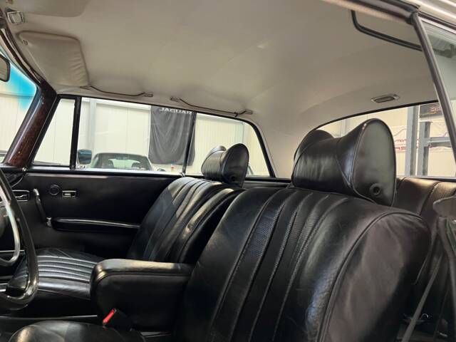 Mercedes-Benz 280 SE 3,5