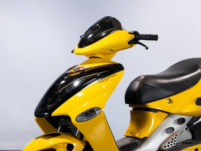 Malaguti F15 Firefox