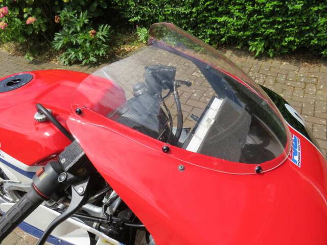 Honda VF 500 F