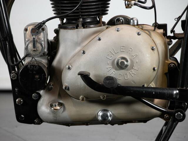 Gilera Saturno