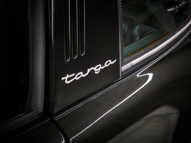 Porsche 911 SC 3.0