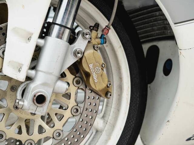 Honda RS 250 RF