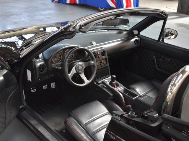 Mazda MX-5 1.6