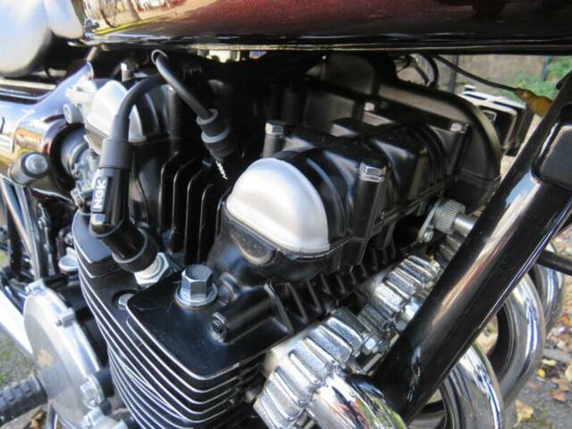 Kawasaki 900 Z1