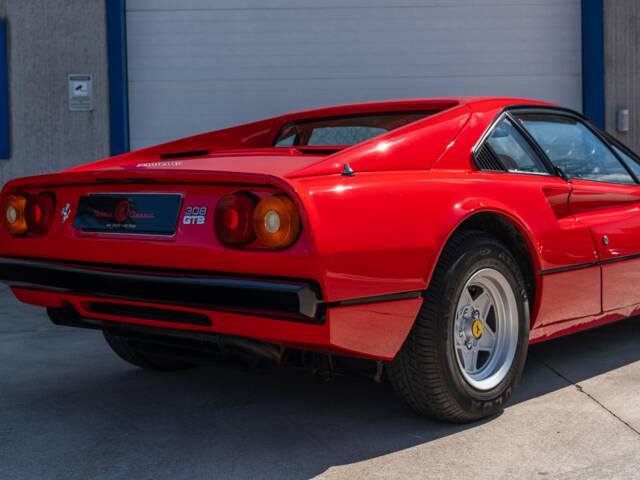 Ferrari 308 GTB
