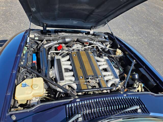 Jaguar XJS 6.0 V12