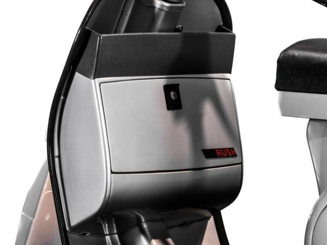 Piaggio Vespa PK 50 XL