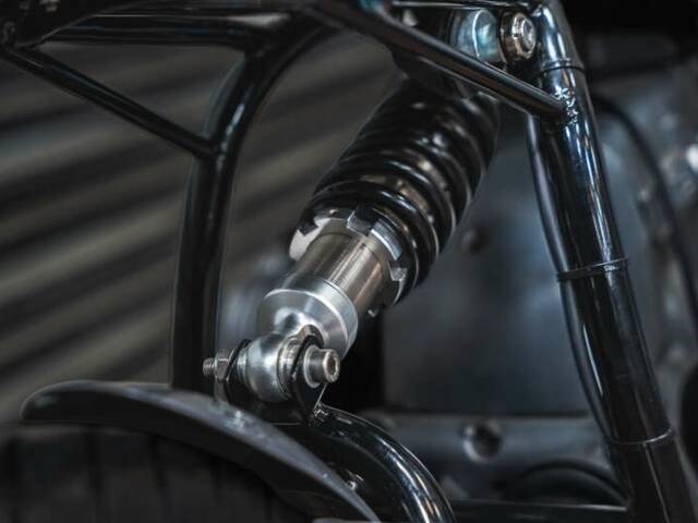 BMW R 100 T