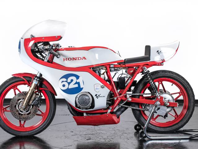 Image 1/39 of Honda DUMMY (1979)