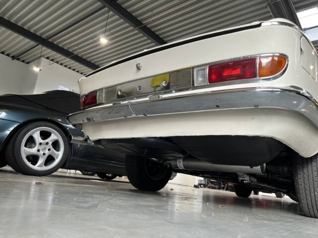 BMW 2000 CS