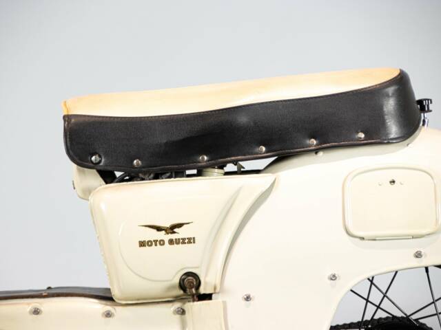 Moto Guzzi Galletto