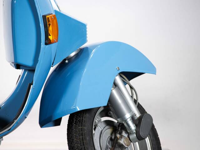 Piaggio Vespa PK 50 S