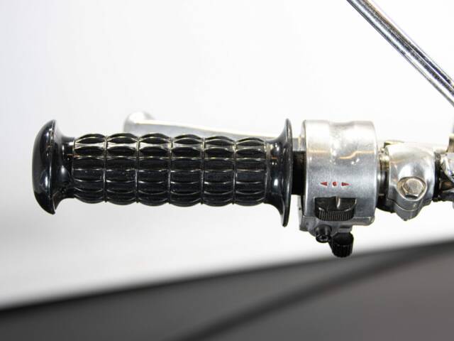 Kawasaki H1 500 Mach III