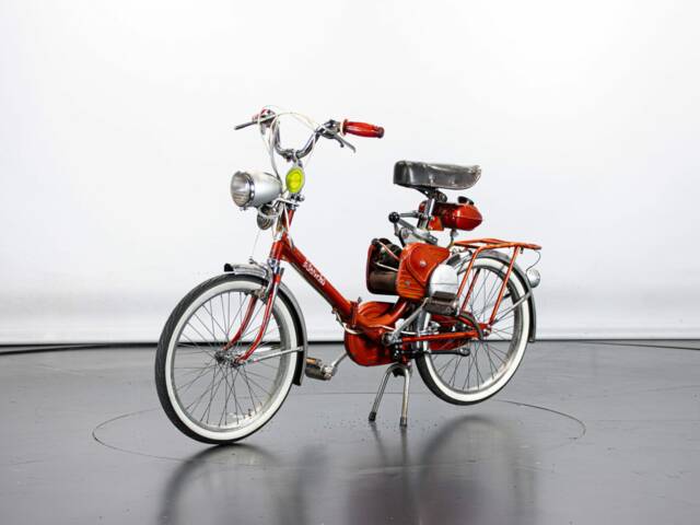 Bianchi 50