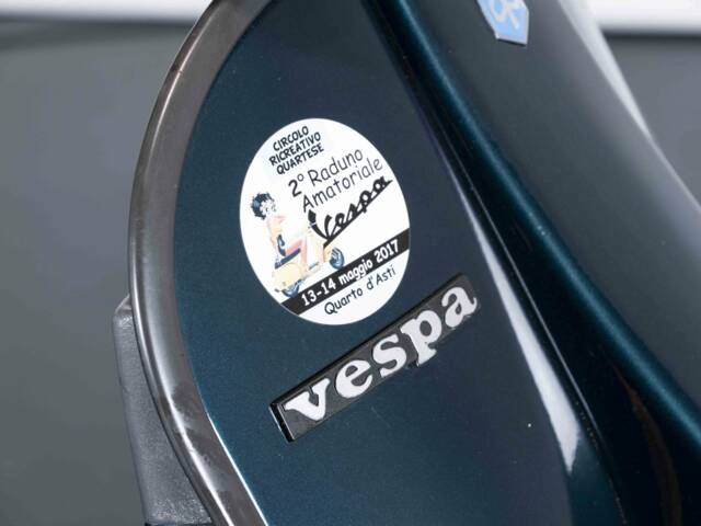 Piaggio Vespa PK 50 N