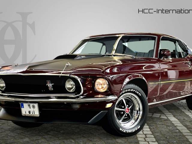 Muscle Cars for Sale Classic Trader