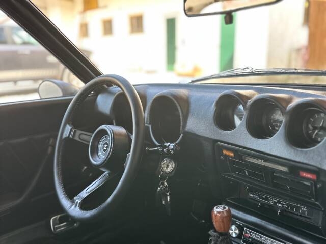Datsun 280 Z