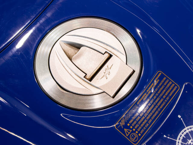 MV Agusta F4 1000 RR "Frecce Tricolori"