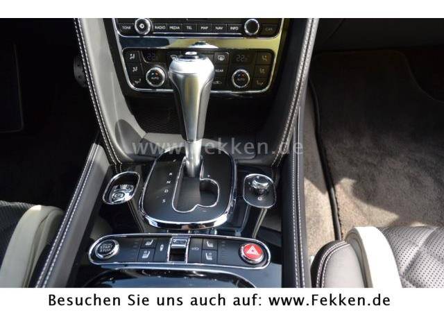 Bentley Continental GTC V8