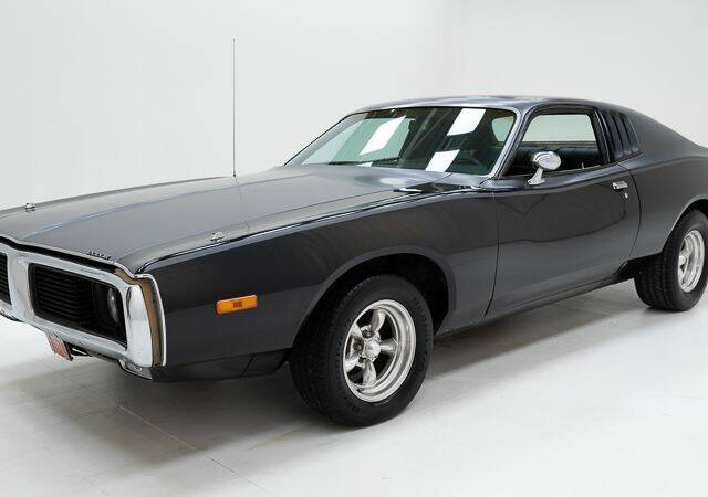 Afbeelding 1/15 van Dodge Charger 318 (1974)