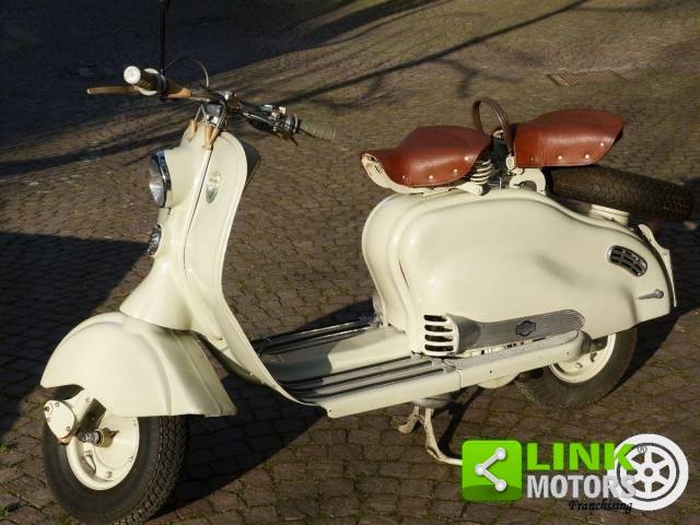 Bild 1/15 von Innocenti DUMMY (1955)