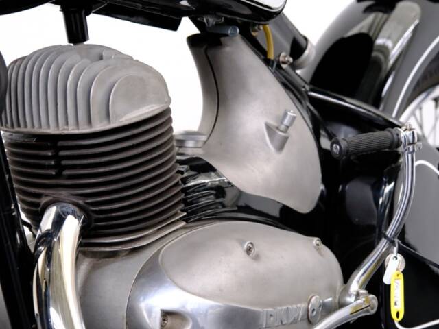 DKW RT 175