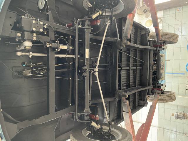 Volkswagen T1 Brasil