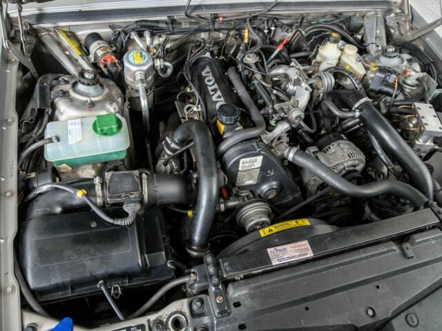 Volvo 940 2.3i