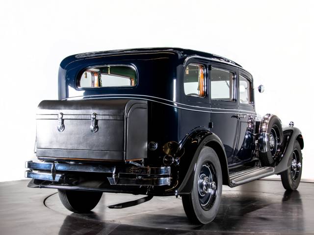 FIAT 524 L (1942) in vendita Classic Trader