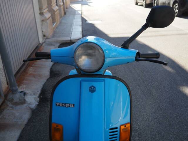 Piaggio Vespa PK 50 N