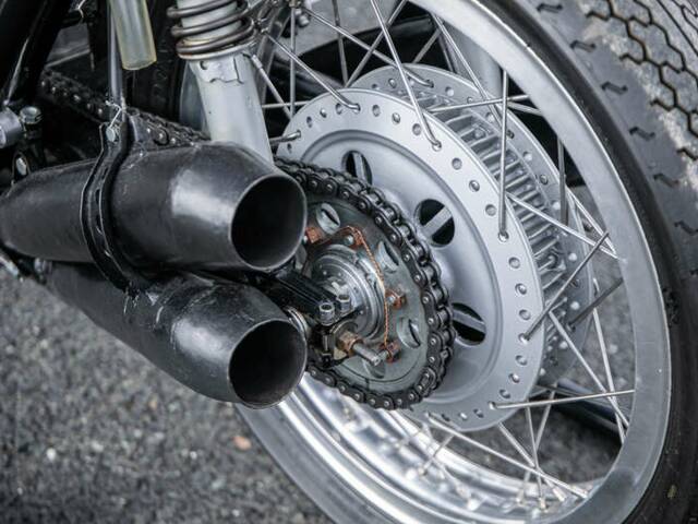 Honda RC 173