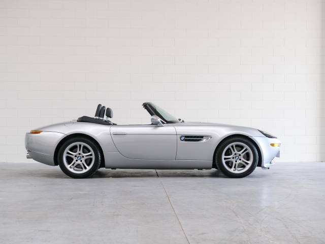 BMW Z8