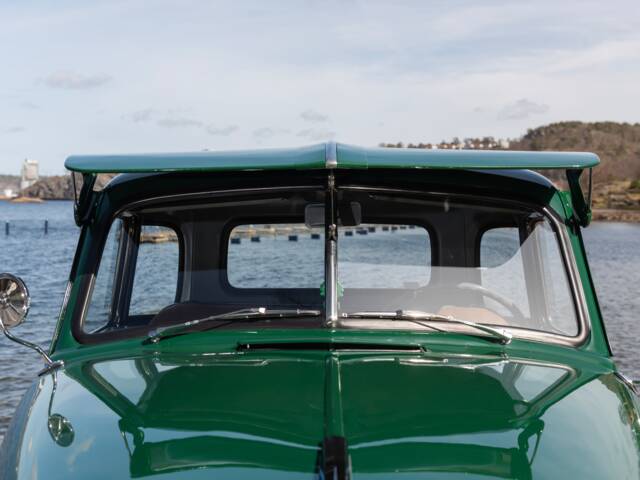 Chevrolet 3100 ½-ton Stepside