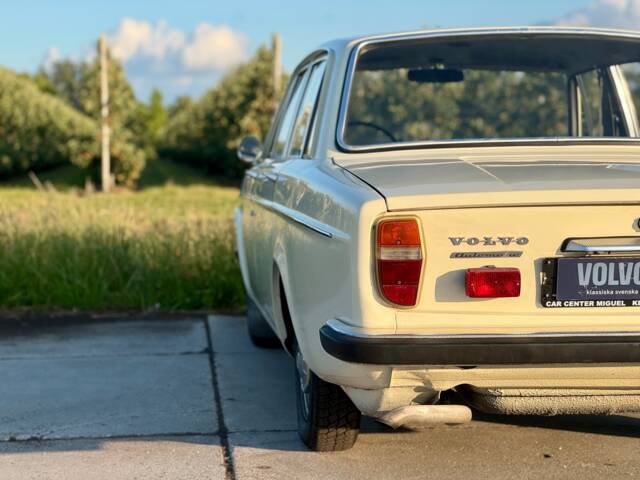 Volvo P 144