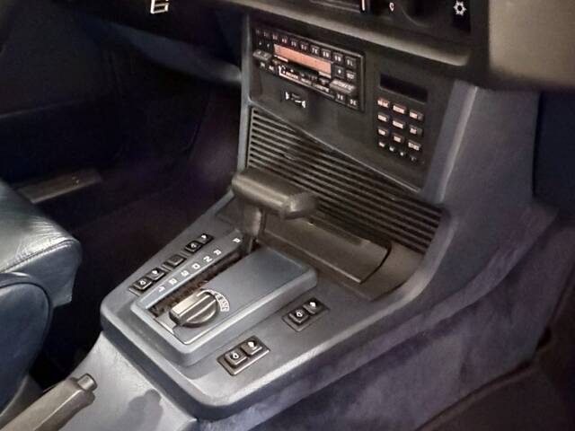 BMW 635 CSi
